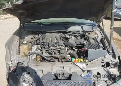 2006 Ford Taurus Se z USA, uszkodzony, nr VIN 1FAFP53U26A173982